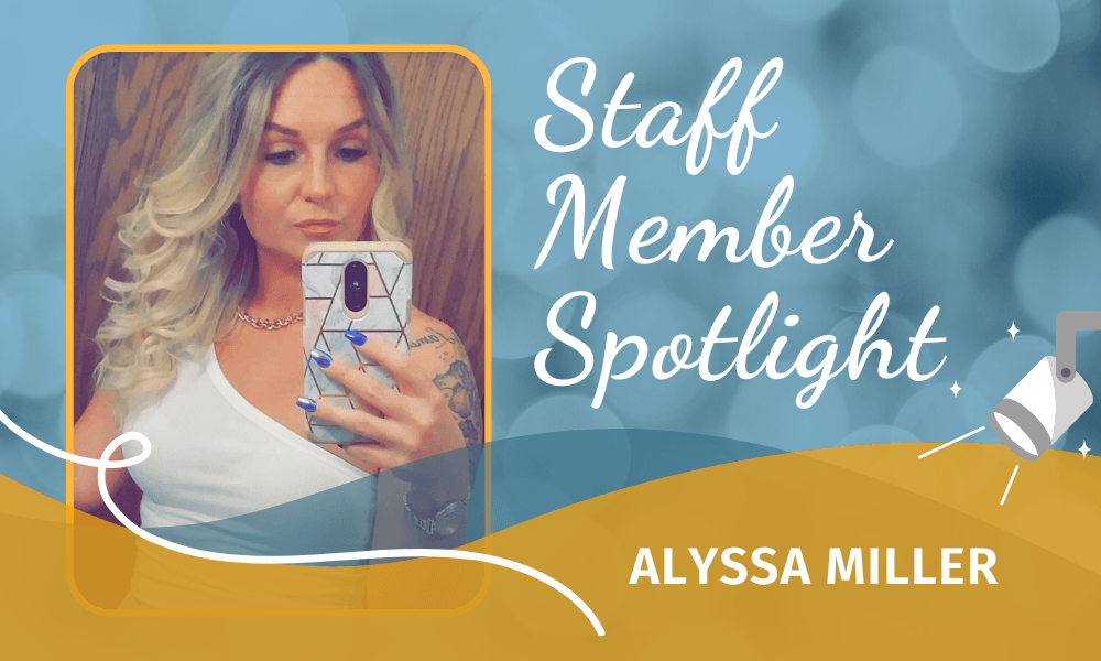 Employee Spotlight: Alyssa Miller