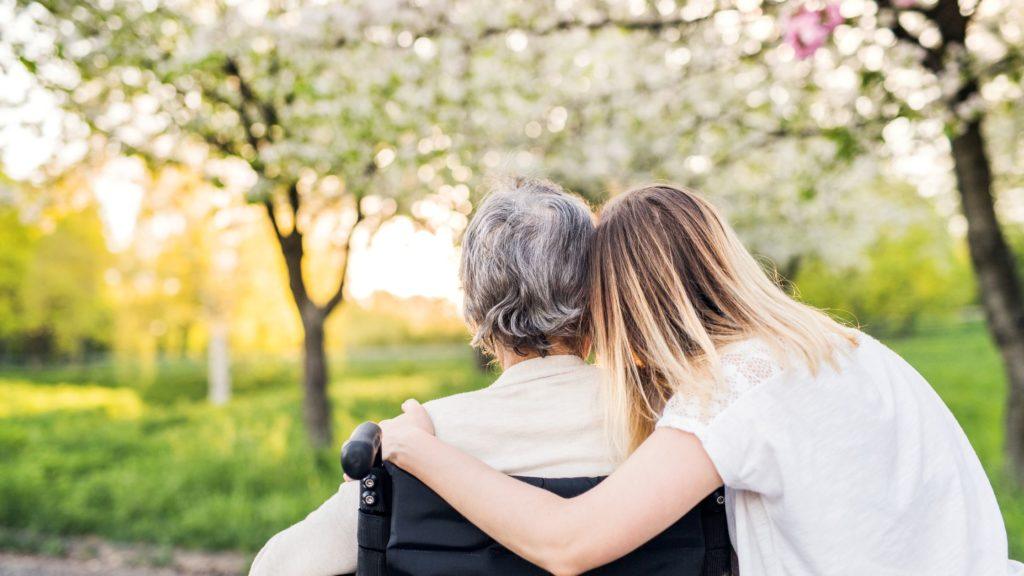 when is it time for assisted living